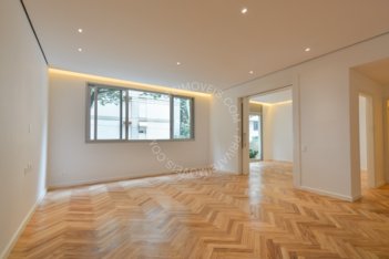 apartment em Rua Melo Alves, Cerqueira César - São Paulo - SP