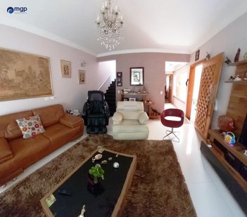 house em Rua Ronaldo de Carvalho, Jardim São Paulo(Zona Norte) - São Paulo - SP
