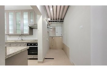 apartment em Rua Coimbra, Vila Pires - Santo André - SP