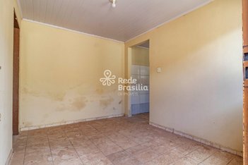 house em QNF 22, Taguatinga Centro (Taguatinga) - Brasília - DF