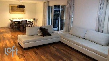 apartment em José Gomes Falcão, Barra Funda - São Paulo - SP