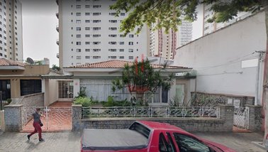 house em Goncalves Crespo, Tatuapé - São Paulo - SP