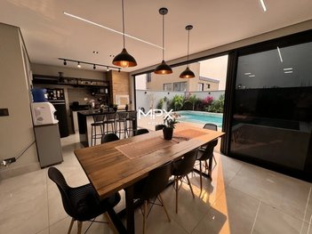 house em Avenida Marco Pellegrino, Santa Rosa - Piracicaba - SP