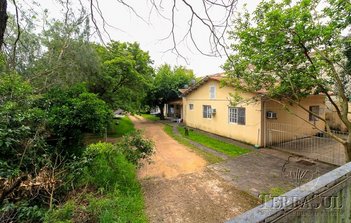land_lot em Doutor Pereira Neto, Tristeza - Porto Alegre - RS