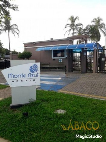 apartment em Avenida Doutor Heitor José Reali, Distrito Industrial Miguel Abdelnur - São Carlos - SP