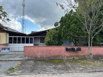 land_lot em Rua Paulo Bauer, Meia Praia - Navegantes - SC