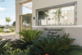 apartment em Rua Francisco de Almeida, Parque São Sebastião - Ribeirão Preto - SP