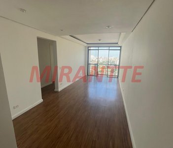 apartment em Avenida Santa Inês, Parque Mandaqui - São Paulo - SP