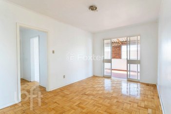 apartment em Rua São Manoel, Rio Branco - Porto Alegre - RS