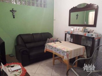 apartment em Rua Doutor Vicente de Carvalho, Ocian - Praia Grande - SP