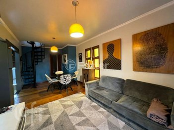 apartment em Rua Nove de Maio, Scharlau - São Leopoldo - RS