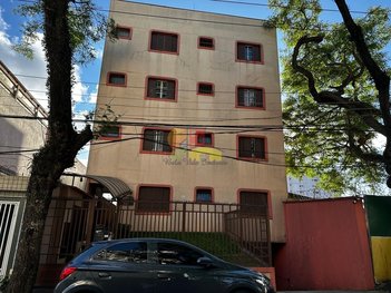 apartment em Rua Comendador Rodolfo Crespi, Rudge Ramos - São Bernardo do Campo - SP