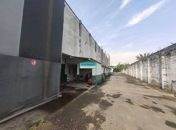 industrial em Sabiá, Ayrosa - Osasco - SP