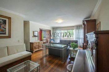 apartment em Rua Manuel Guedes, Jardim Europa - São Paulo - SP