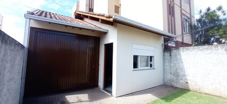 house em São Domingos, Centro - São Leopoldo - RS