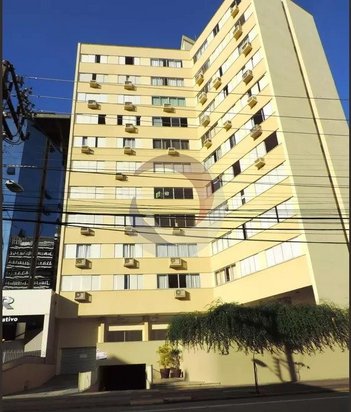 apartment em Esteves Junior, Centro - Florianópolis - SC
