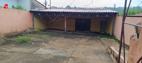 land_lot em Rua Gabriel da Cunha, Vila Brasil - Anápolis - GO