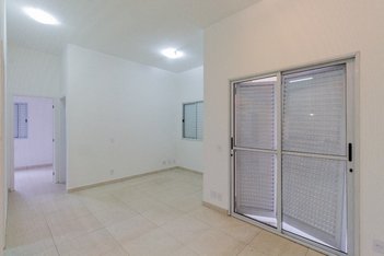 apartment em Rua Antônio Campelo, Vila Vitório Mazzei - São Paulo - SP