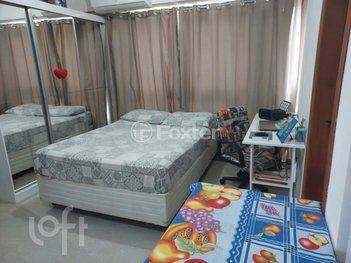apartment em Rua Júlio Aichinger, Pátria Nova - Novo Hamburgo - RS
