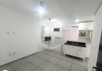 apartment em Rua Castanheira, Mooca - São Paulo - SP