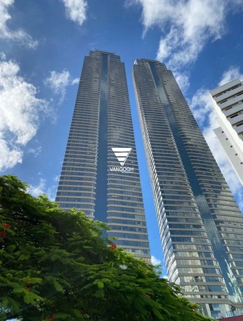 apartment em Avenida Normando Tedesco, Centro - Balneário Camboriú - SC