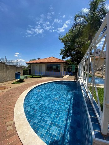 apartment em Rua São Miguel Arcanjo, Jardim Nova Europa - Campinas - SP