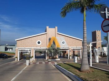 land_lot em Rua Manoel José de Oliveira, Jardim Residencial Villa Amato - Sorocaba - SP