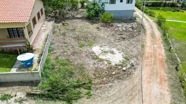 land_lot em Rua Doutor Amaury de Medeiros, COHAB-ll - Gravatá - PE
