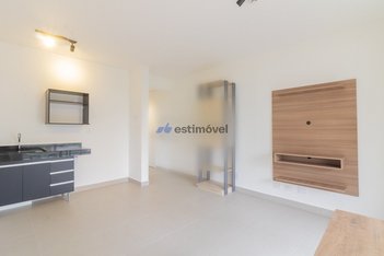 apartment em Rua Apiacás, Perdizes - São Paulo - SP