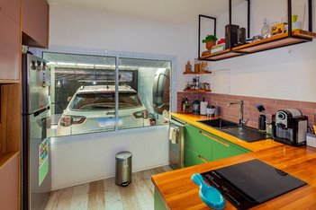 house em Rua Francisco Branco Capozzi, Cidade Monções - São Paulo - SP