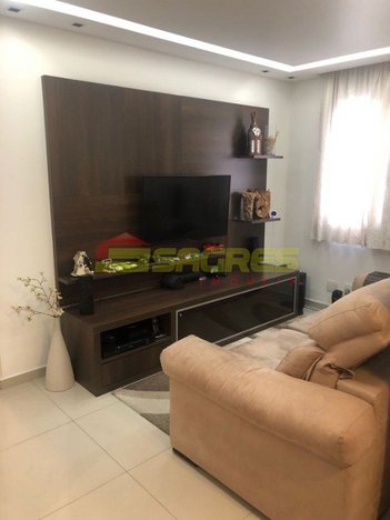 apartment em Rua do Canal, Vila Guilherme - São Paulo - SP