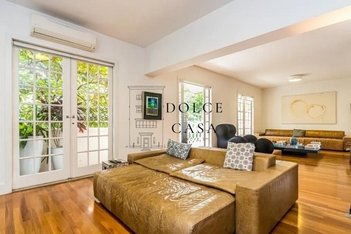 apartment em Rua Bela Cintra, Consolação - São Paulo - SP