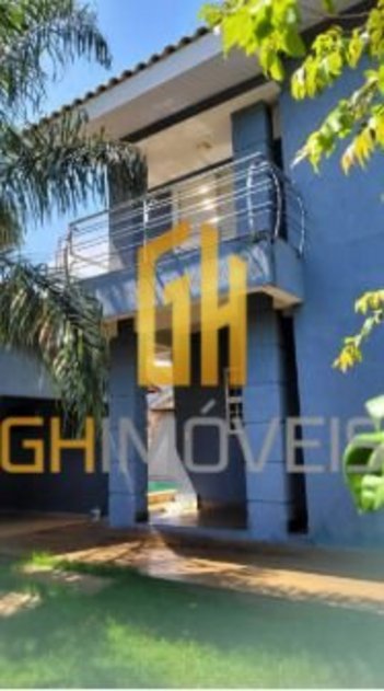 house em Rua do Esqualo, Jardim Atlântico - Goiânia - GO