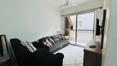 apartment em Rua Albatroz, Praia Grande - Ubatuba - SP
