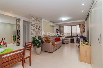 apartment em Rua Oswaldo Pereira de Freitas, Partenon - Porto Alegre - RS