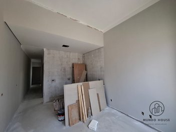 house em Alameda Acácia Imperial, Terras de Arieta - Sorocaba - SP