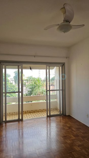 apartment em Rua Tiradentes, Centro - Araçatuba - SP
