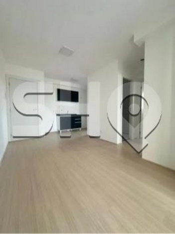 apartment em Rua Professor Máximo Ribeiro Nunes, Jardim Peri Peri - São Paulo - SP