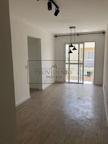 apartment em Rua Alencar Araripe, Sacomã - São Paulo - SP
