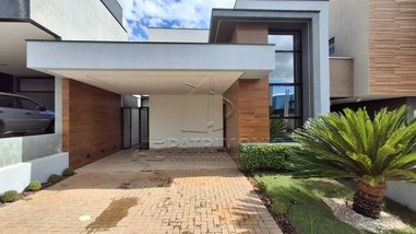 house em Avenida Ipanema, Jardim Novo Horizonte - Sorocaba - SP