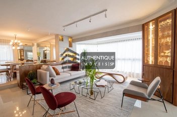 apartment em Rua Doutor Homem de Melo, Perdizes - São Paulo - SP