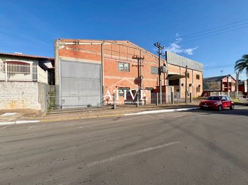 industrial em Avenida Brasil, Barnabé - Gravataí - RS