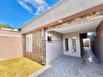 house em Rua Dois, Centro - Cajamar - SP