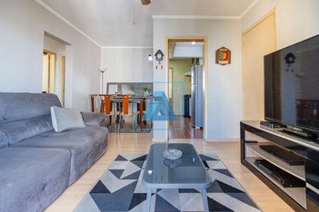 apartment em Rua Dauro Cavallaro, Real Parque - São Paulo - SP