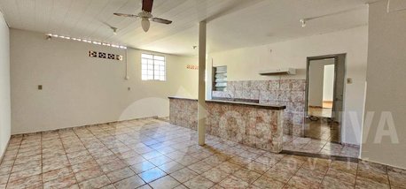house em Rua Buriti Alegre, Nossa Senhora Aparecida - Uberlândia - MG