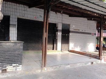 office em Rua Conselheiro Tristão, José Bonifácio - Fortaleza - CE