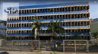 commercial_property em Avenida Marquês de São Vicente, Água Branca - São Paulo - SP