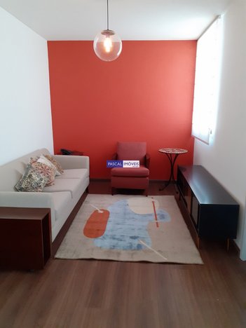 apartment em Alameda dos Jurupis, Indianópolis - São Paulo - SP