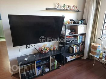 apartment em Avenida Joaquim de Santana, Jardim Arpoador - São Paulo - SP