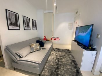 apartment em Rua Henrique Fausto Lancellotti, Nova Piraju - São Paulo - SP